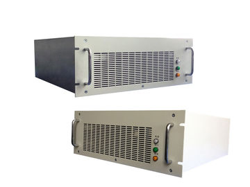 Do filtro modular de Ative Power da eficiência elevada proteção múltipla 50 - fios 300A três