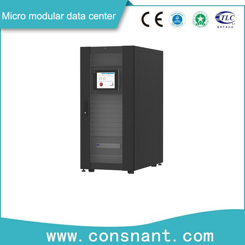 Configuração modular da redundância de Data Center 2N 8 dos entalhes básicos micro para Data Center