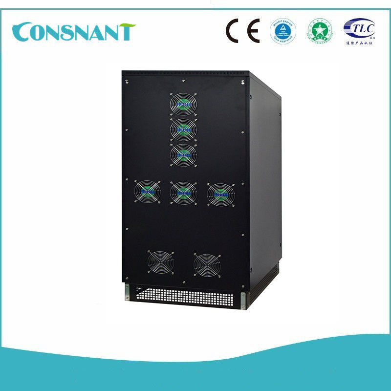 O servidor do de alta capacidade levanta o sistema, tecnologia que de IGBT industrial modular levanta sistemas